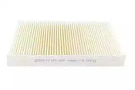 Фильтр, воздух во внутренном пространстве BSG купить